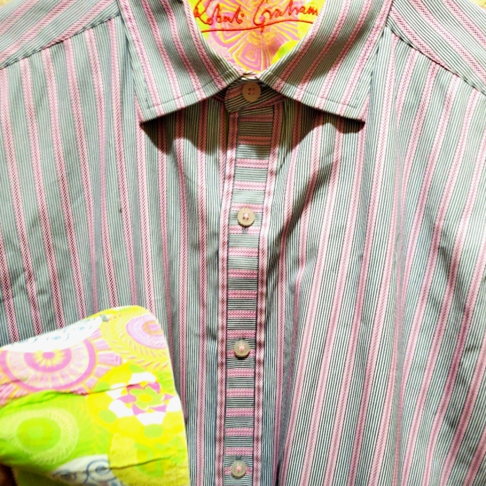 Robert Graham Shirt